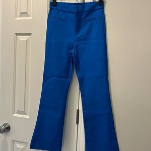 Women’s Zara dress pants.